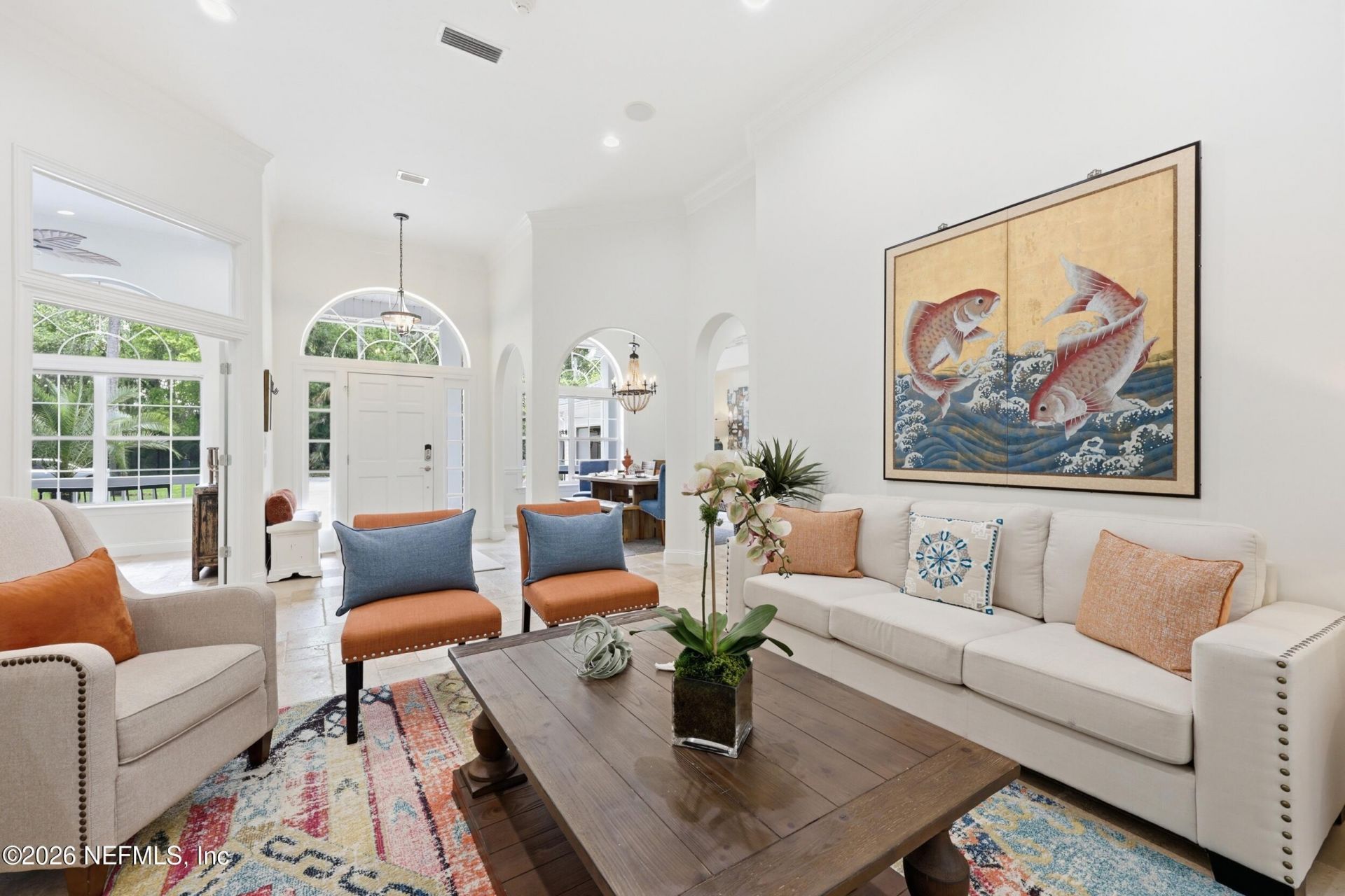 145 Egrets Walk Lane, Ponte Vedra Beach, FL 32082 Photo