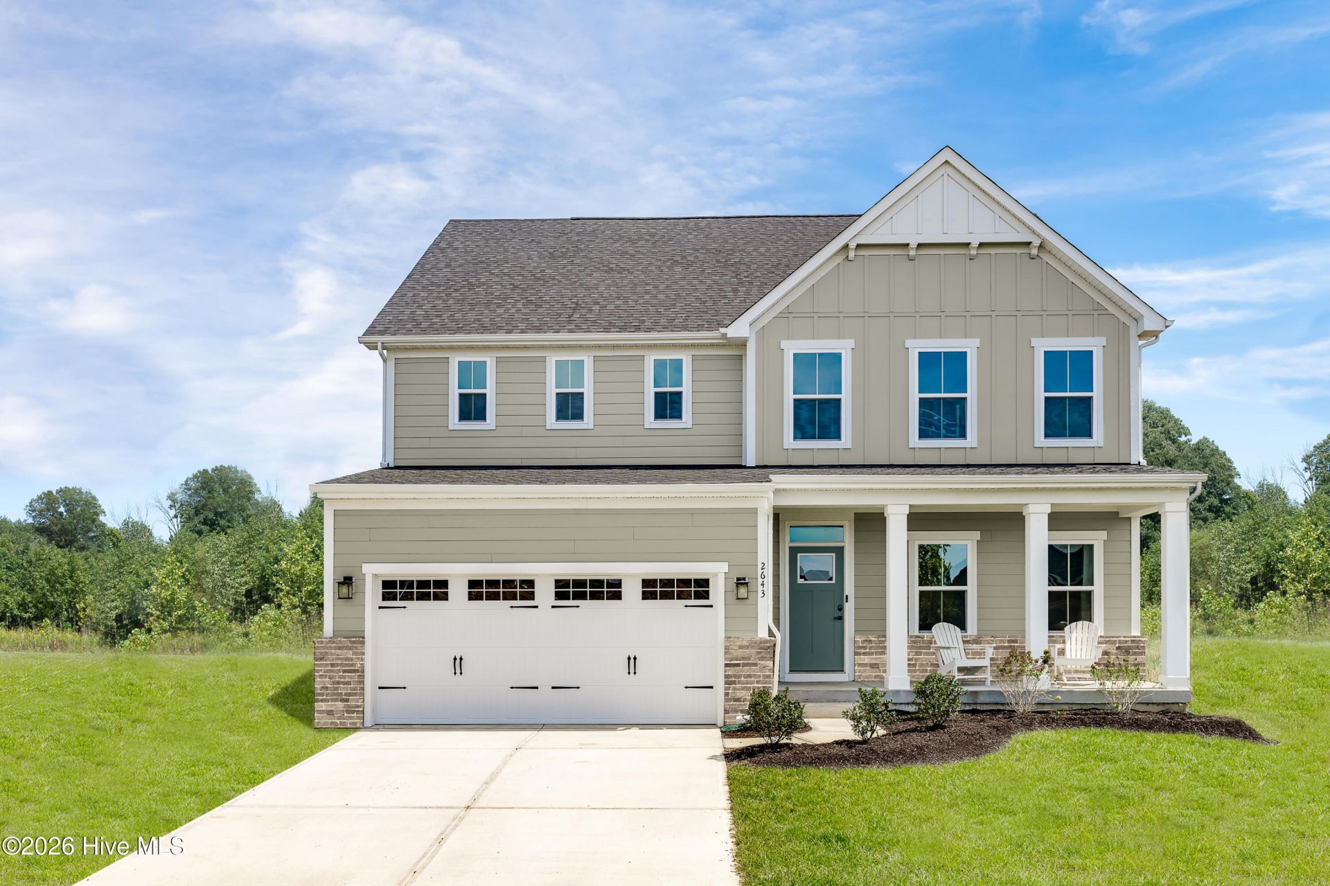 111 Roberta, Moyock, NC 27958 Main Photo