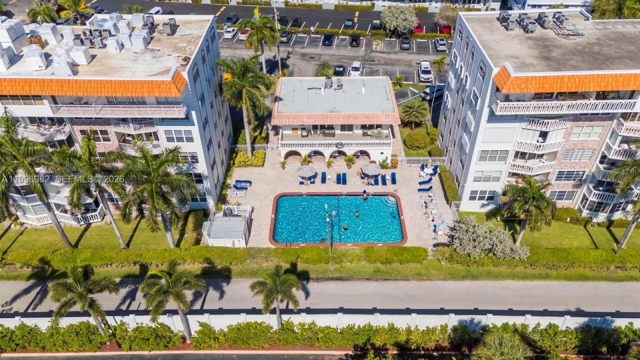 3199 S Ocean Dr, Unit 406, Hallandale Beach, FL 33009 Photo