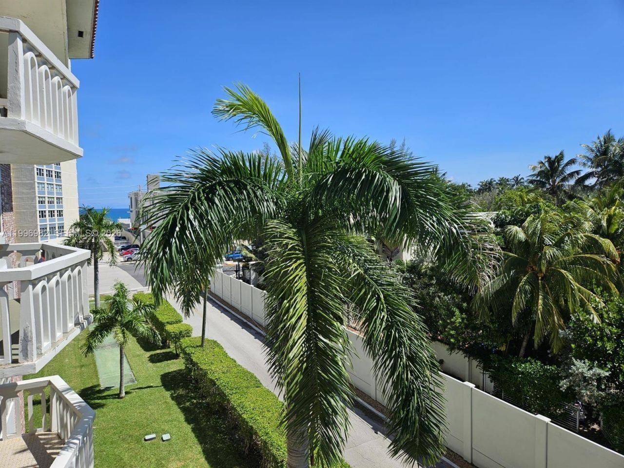 3199 S Ocean Dr, Unit 406, Hallandale Beach, FL 33009 Photo