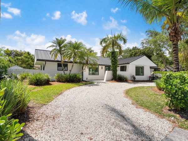 7864 SW 179th Ter, Palmetto Bay, FL 33157