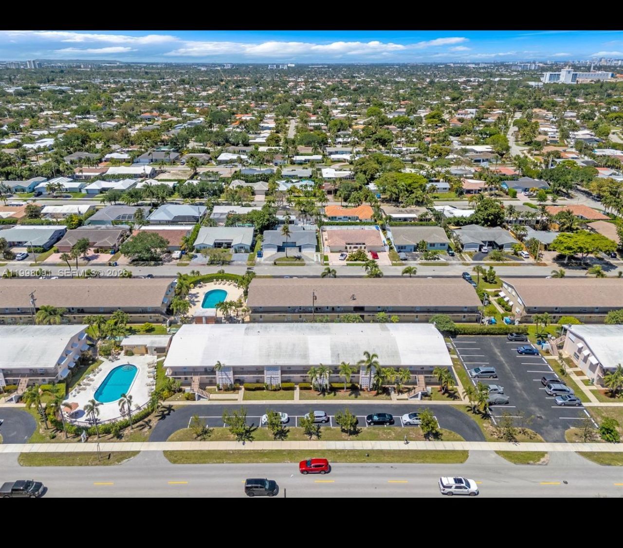 2111 NE 56th St, Unit 206, Fort Lauderdale, FL 33308 Photo