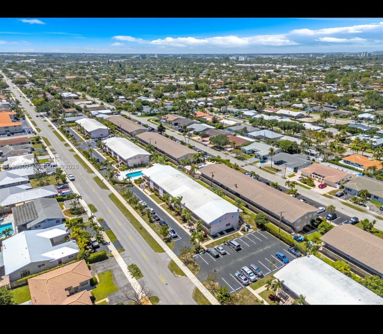 2111 NE 56th St, Unit 206, Fort Lauderdale, FL 33308 Photo