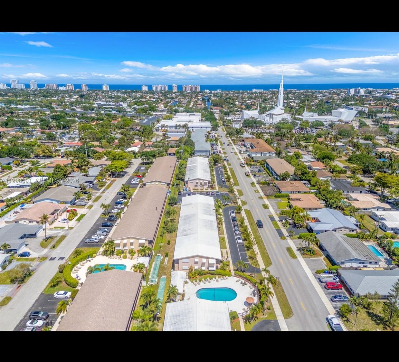 2111 NE 56th St, Unit 206, Fort Lauderdale, FL 33308 Photo