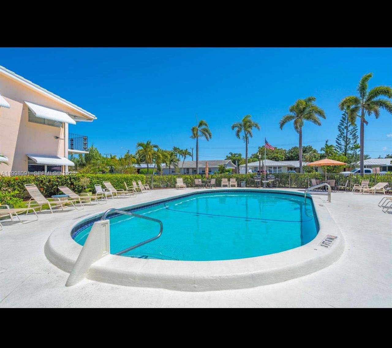 2111 NE 56th St, Unit 206, Fort Lauderdale, FL 33308 Photo