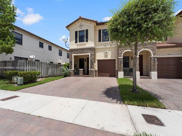 8781 NW 98th Ct, Unit 8781, Doral, FL 33178