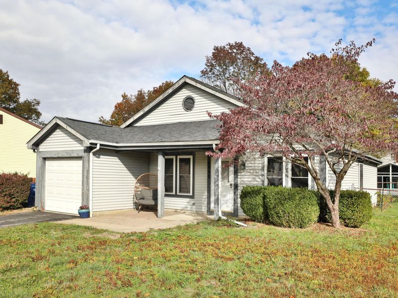 6998 Wind River Drive, Reynoldsburg, OH 43068 Photo 1