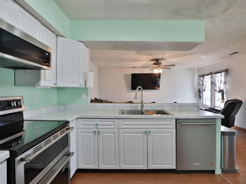 6998 Wind River Drive, Reynoldsburg, OH 43068 Photo 14