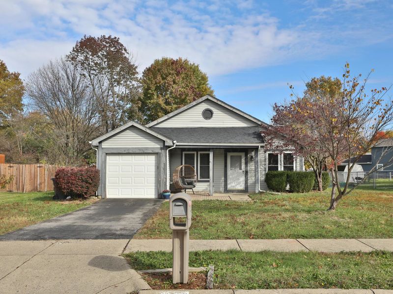 6998 Wind River Drive, Reynoldsburg, OH 43068 Photo 31