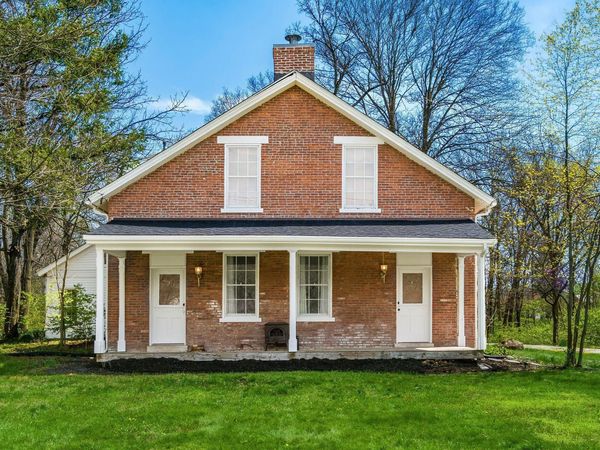 8058 Flint Road , Columbus, OH 43235