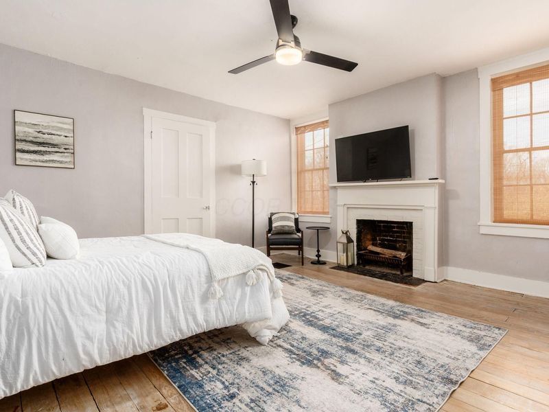 8058 Flint Road , Columbus, OH 43235 Photo 32