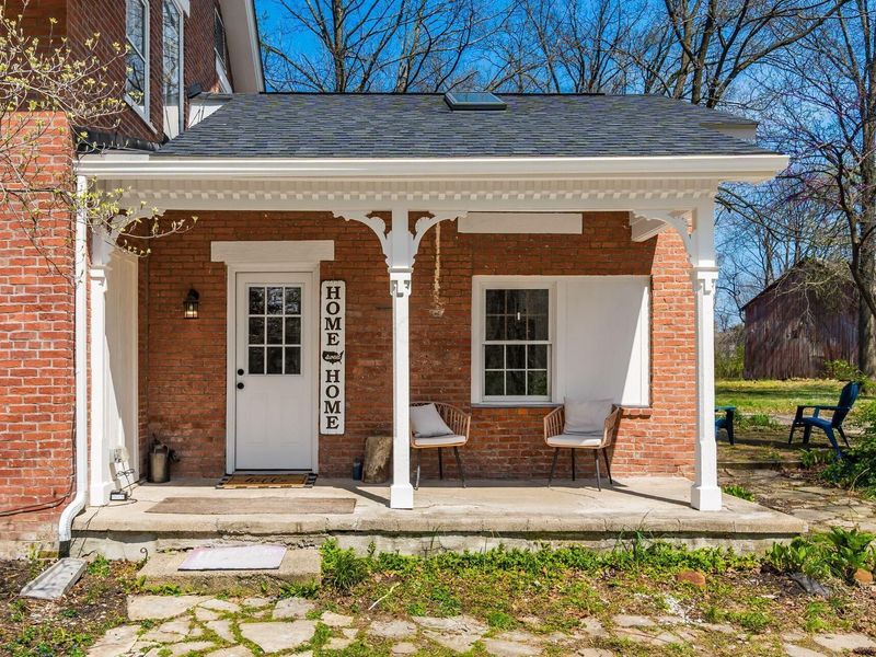 8058 Flint Road , Columbus, OH 43235 Photo 35