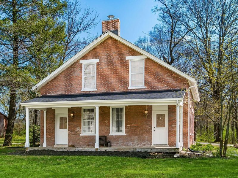 8058 Flint Road , Columbus, OH 43235 Photo 41