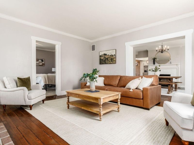 8058 Flint Road , Columbus, OH 43235 Photo 5