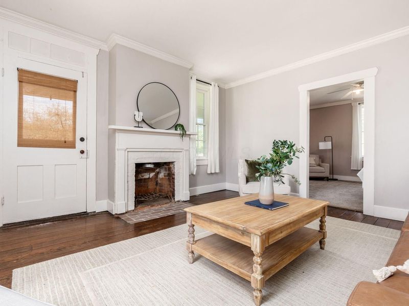 8058 Flint Road , Columbus, OH 43235 Photo 7