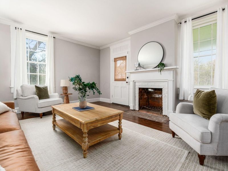 8058 Flint Road , Columbus, OH 43235 Photo 8