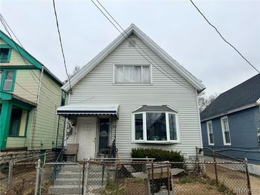 716 Northampton Street , Buffalo, NY 14211