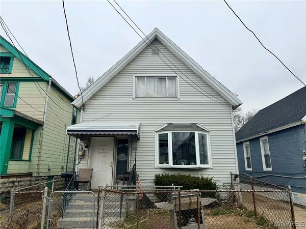 716 Northampton Street, Buffalo, NY 14211