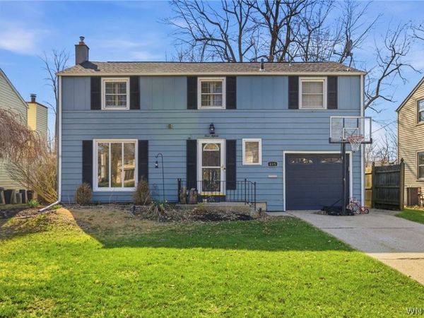 415 Roycroft Boulevard, Buffalo, NY 14226