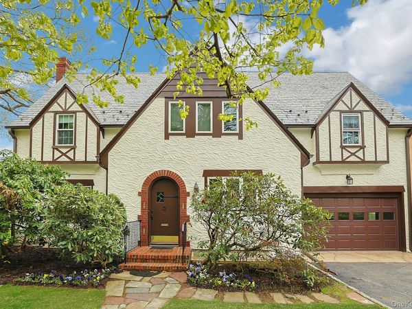 120 Harvard Drive, Hartsdale, NY 10530