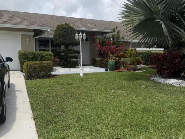 1401 Hideaway Bend, Wellington, FL 33414