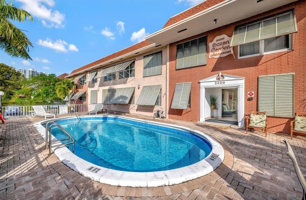 2400 NE 33rd Avenue, Unit 212, Fort Lauderdale, FL 33305 Photo