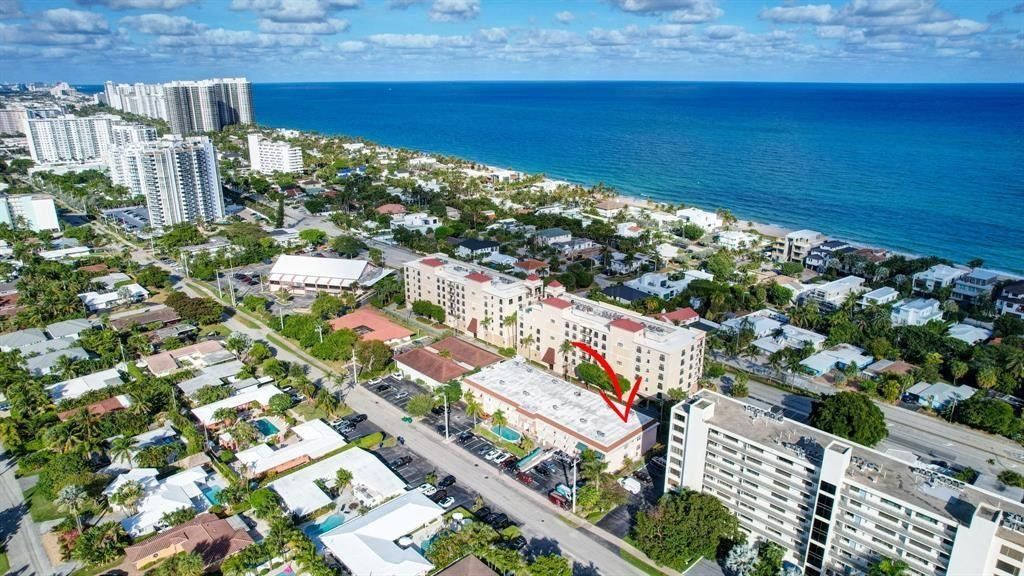 2400 NE 33rd Avenue, Unit 212, Fort Lauderdale, FL 33305 Photo