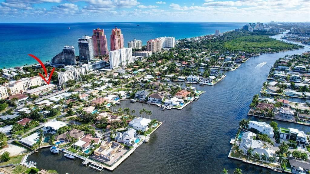 2400 NE 33rd Avenue, Unit 212, Fort Lauderdale, FL 33305 Photo