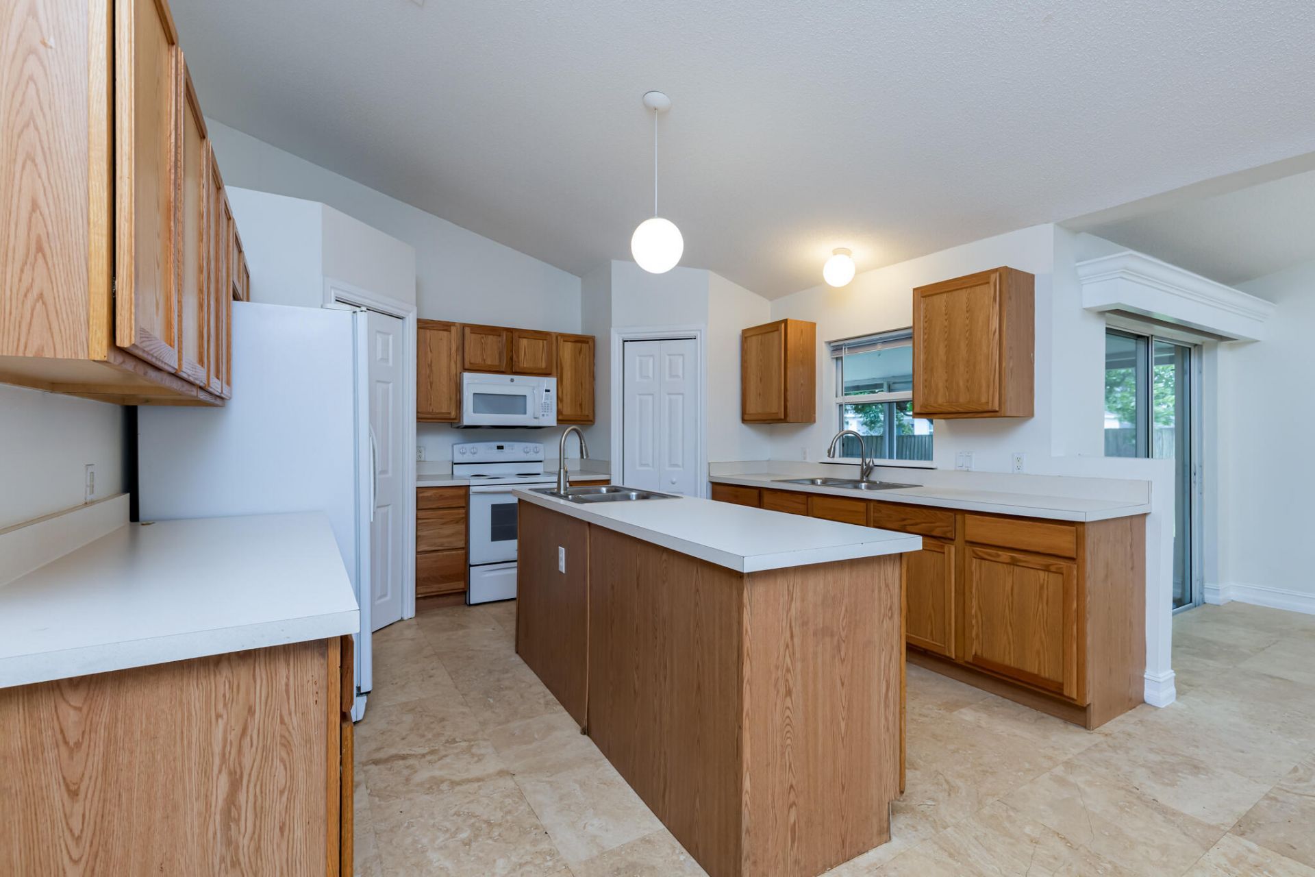 3124 SW Armucher Street, Port Saint Lucie, FL 34953 Photo