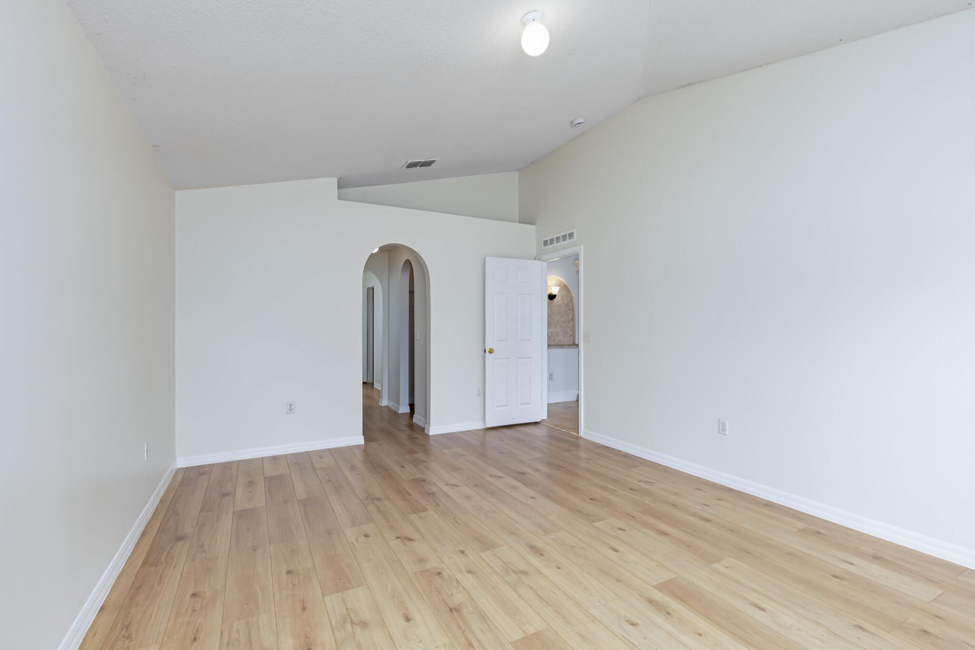 3124 SW Armucher Street, Port Saint Lucie, FL 34953 Photo