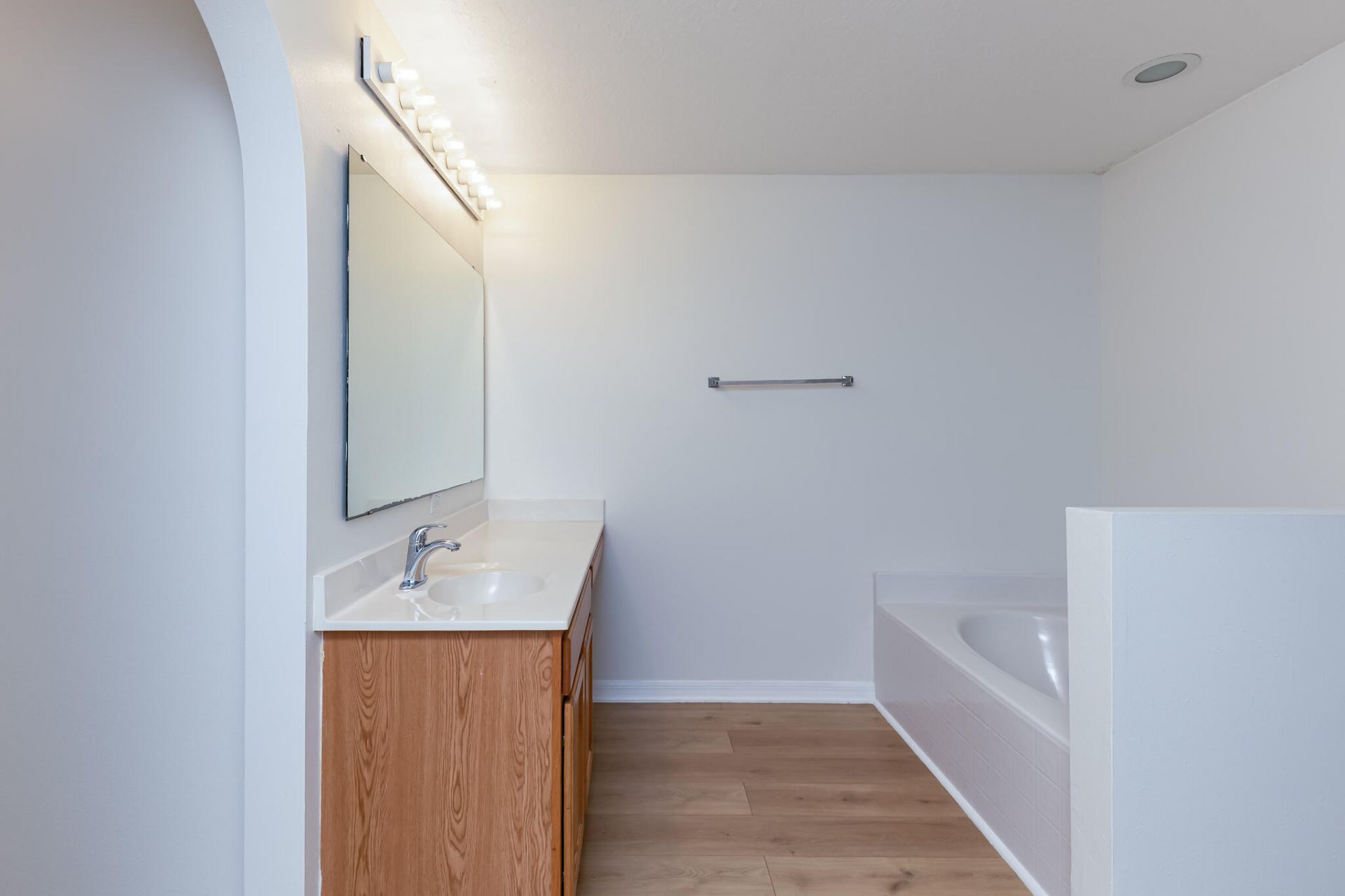 3124 SW Armucher Street, Port Saint Lucie, FL 34953 Photo