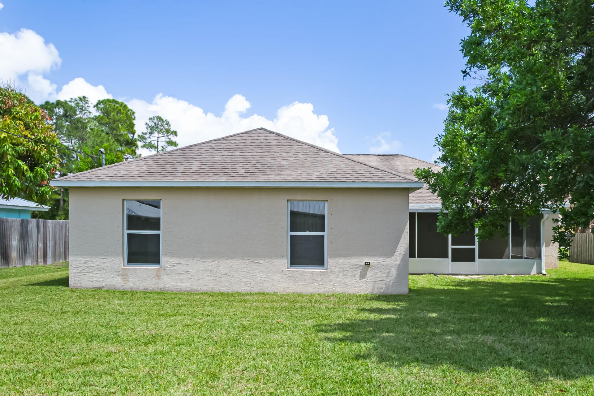 3124 SW Armucher Street, Port Saint Lucie, FL 34953 Photo