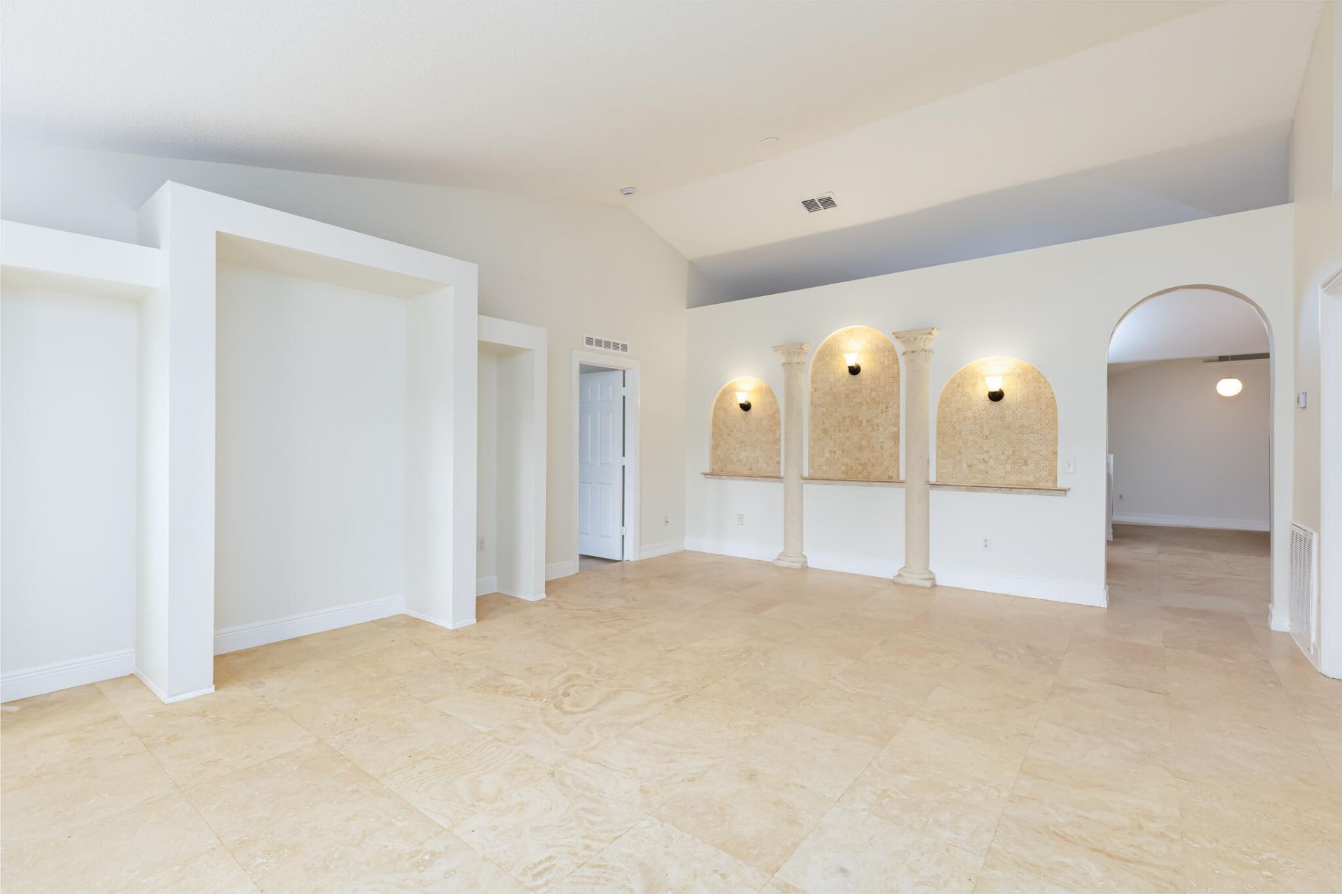 3124 SW Armucher Street, Port Saint Lucie, FL 34953 Photo