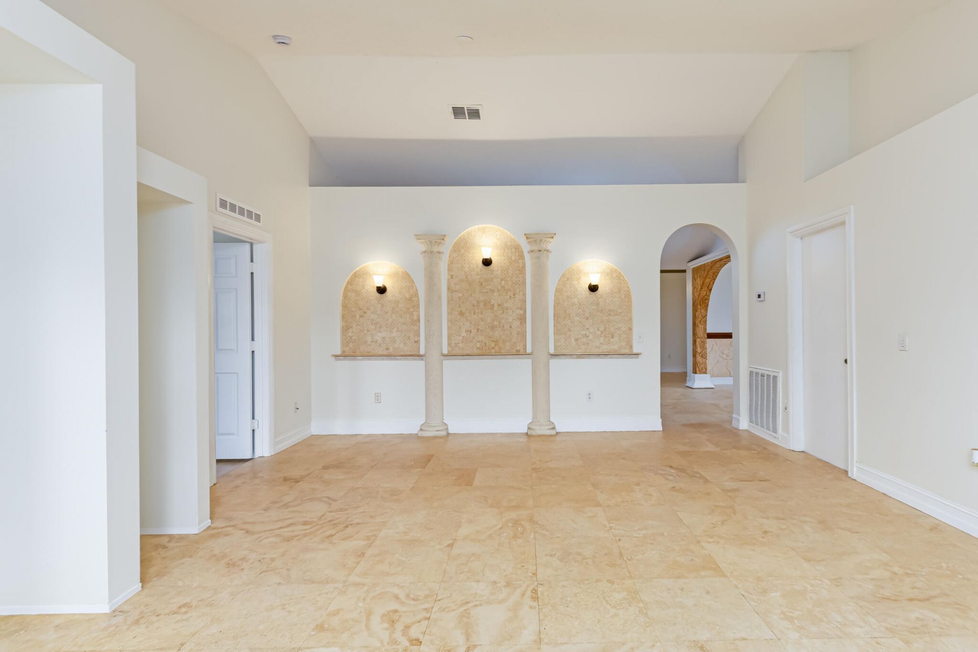 3124 SW Armucher Street, Port Saint Lucie, FL 34953 Photo