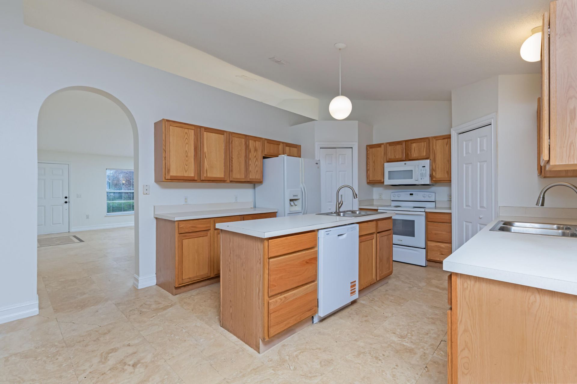 3124 SW Armucher Street, Port Saint Lucie, FL 34953 Photo