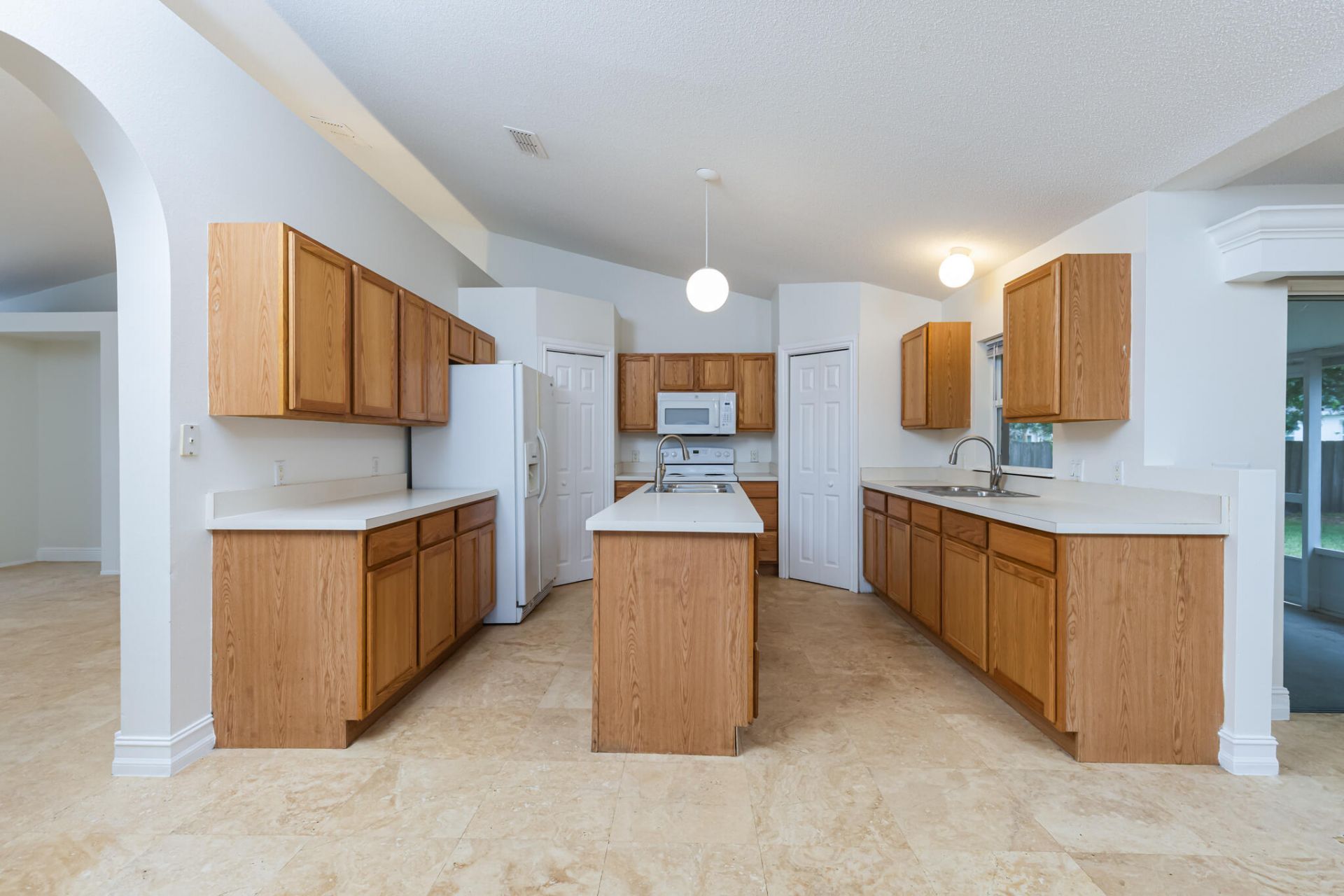 3124 SW Armucher Street, Port Saint Lucie, FL 34953 Photo