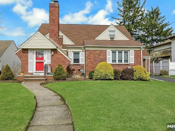 14-05 Plymouth Drive, FAIR LAWN, NJ 07410