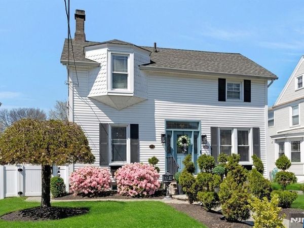 158 Carmita Avenue, RUTHERFORD, NJ 07070