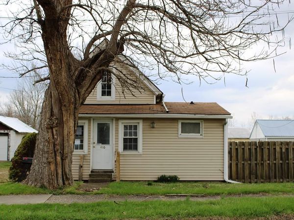 410 E 9th Street, Ashland, OH 44805
