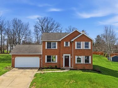 1858 Evline Drive, Mansfield, OH 44904