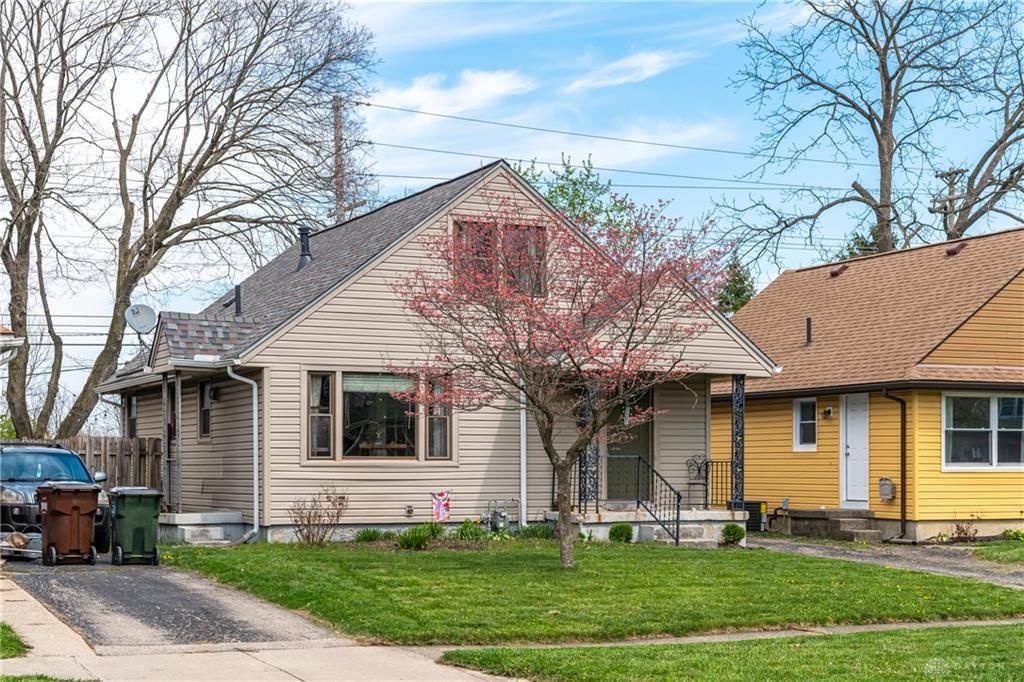 2508 Acorn Drive, Kettering, OH 45419 Main Photo