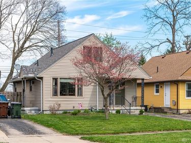 2508 Acorn Drive, Kettering, OH 45419