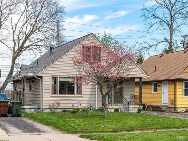 2508 Acorn Drive, Kettering, OH 45419