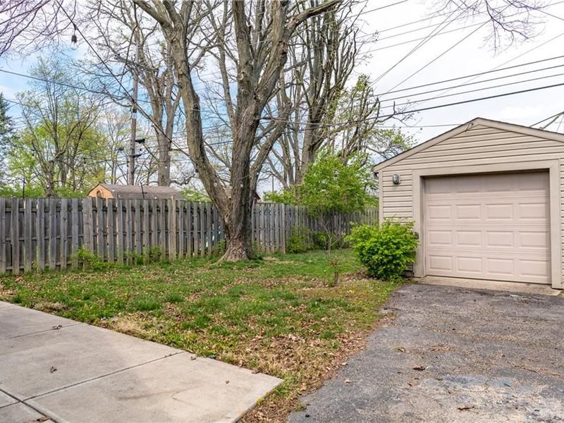 2508 Acorn Drive, Kettering, OH 45419 Photo 2