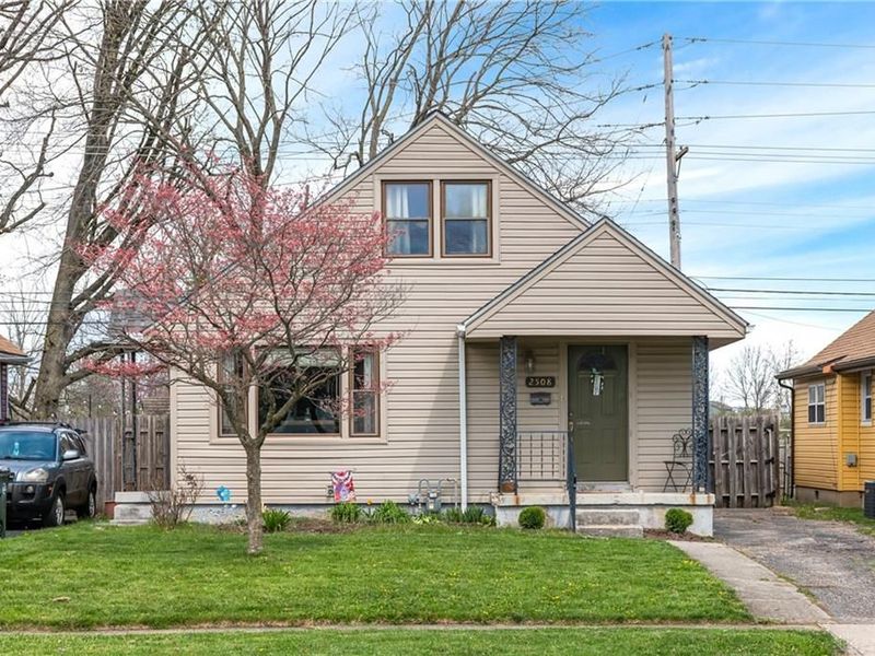 2508 Acorn Drive, Kettering, OH 45419 Photo 32