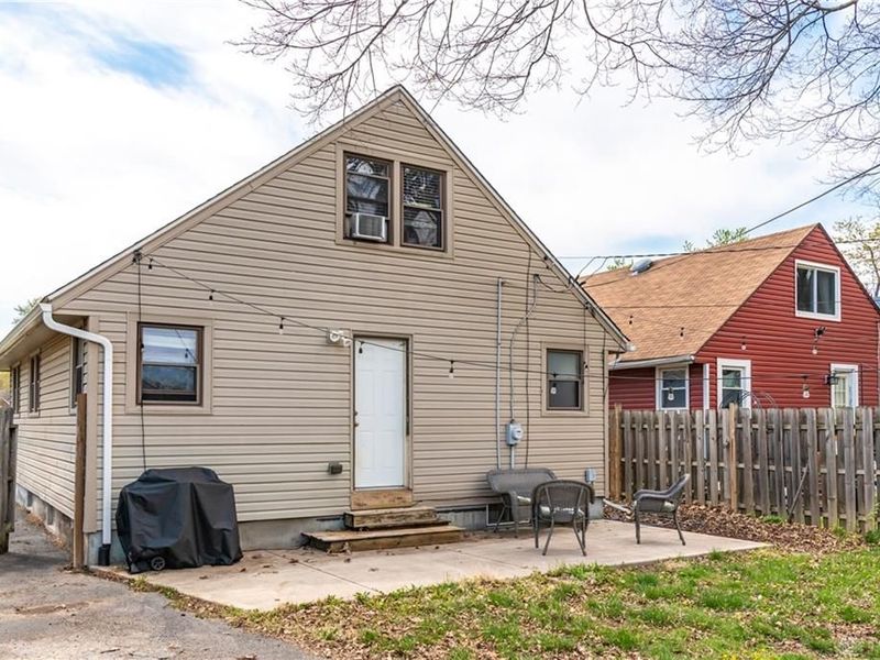 2508 Acorn Drive, Kettering, OH 45419 Photo 33