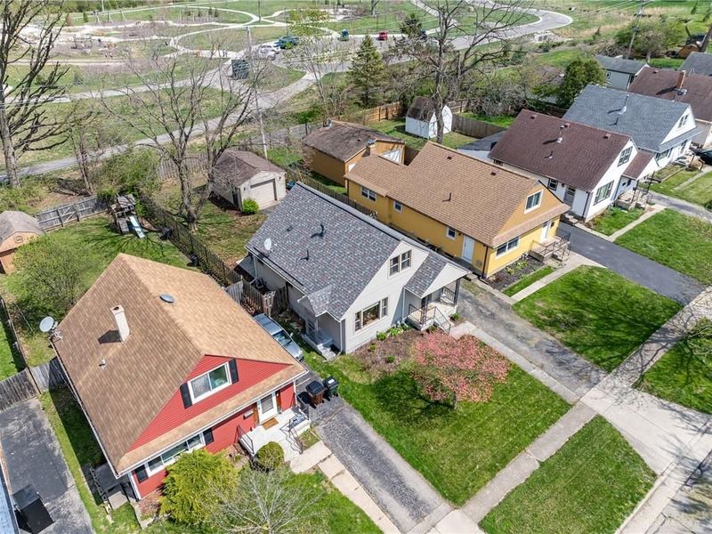 2508 Acorn Drive, Kettering, OH 45419 Photo 34