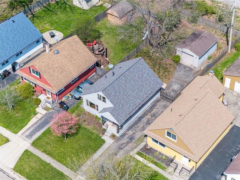 2508 Acorn Drive, Kettering, OH 45419 Photo 36