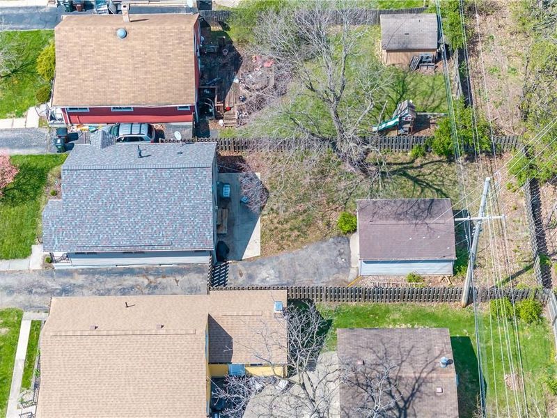 2508 Acorn Drive, Kettering, OH 45419 Photo 37