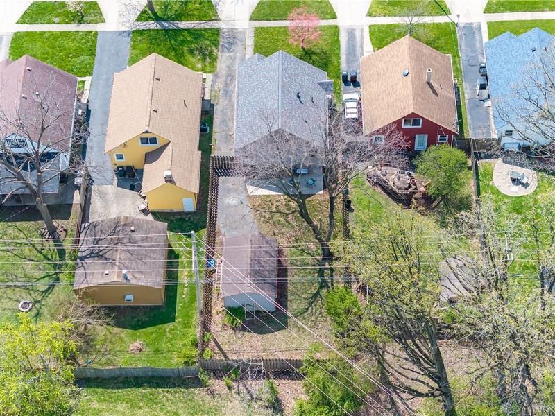 2508 Acorn Drive, Kettering, OH 45419 Photo 38